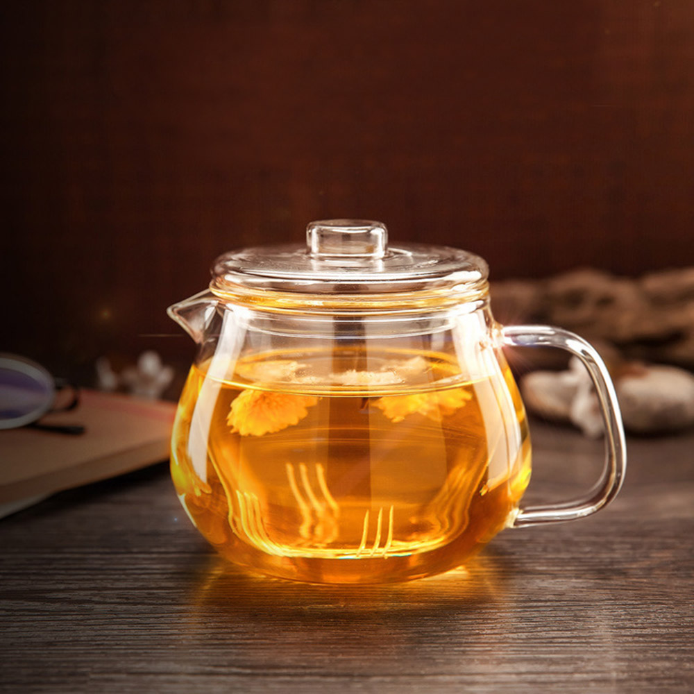 내열유리 티포트, 상세페이지 참조, 1개 15,100원