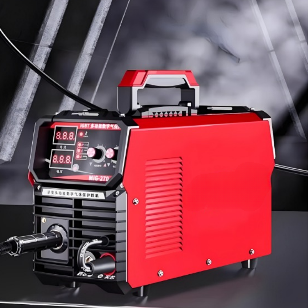 파워아크 초강력 인버터 전기 아크 용접기 일체형 220V 고출력 가정용 공업용 산업용용접기 아크용접기 전기용접기 481,000원