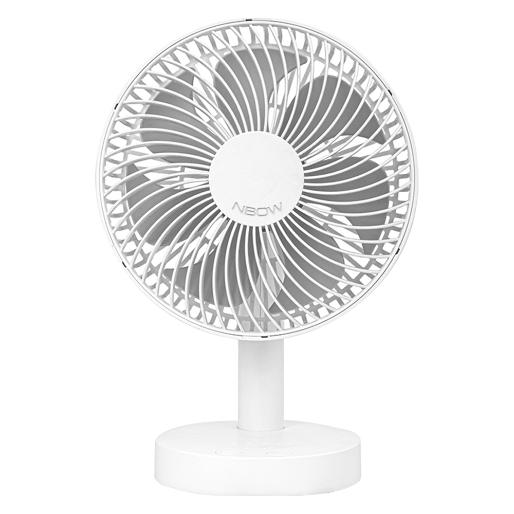 엔보우 모노 탁상용 무선 휴대용 선풍기 17,900원