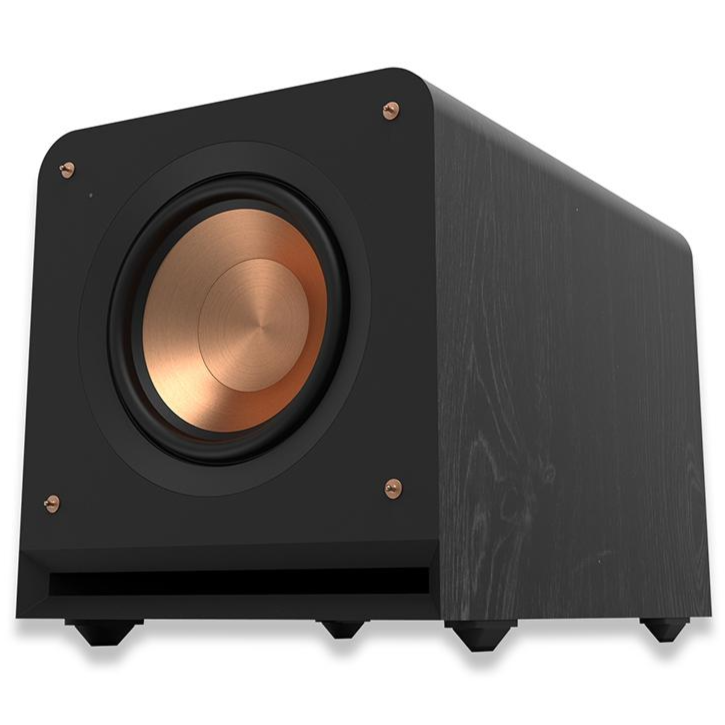 클립쉬 RP-1000SW 10인치 고진동 600W 액티브 서브우퍼 1,479,000원