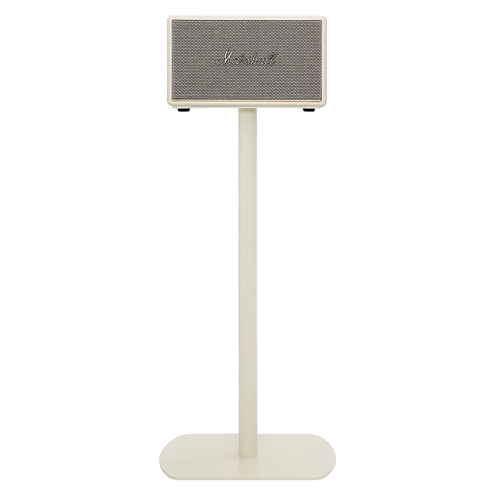 마블홀릭 마샬 스피커 스탠드 3 2 1 거치대 받침대 슬림 사각 라운드형 44,000원