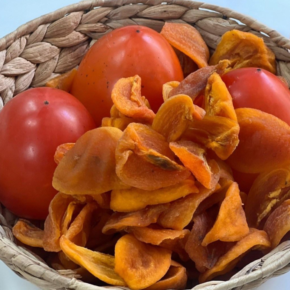 [꿀당도]쫀득말랑한 청도 감말랭이 가정용 그급형 선물세트 16,200원