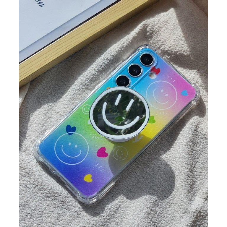 스마일 미러톡 햅삐 젤리케이스 13,800원