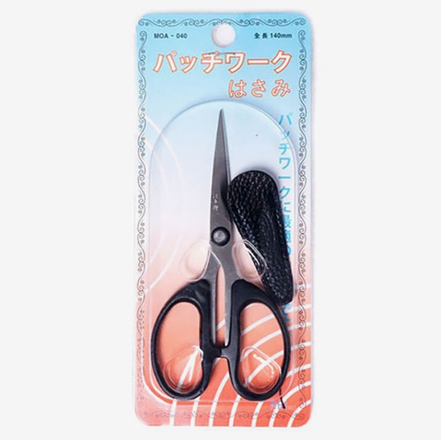 [청라핸즈]  패치 수예 자수가위140mm(10-040) 4,480원