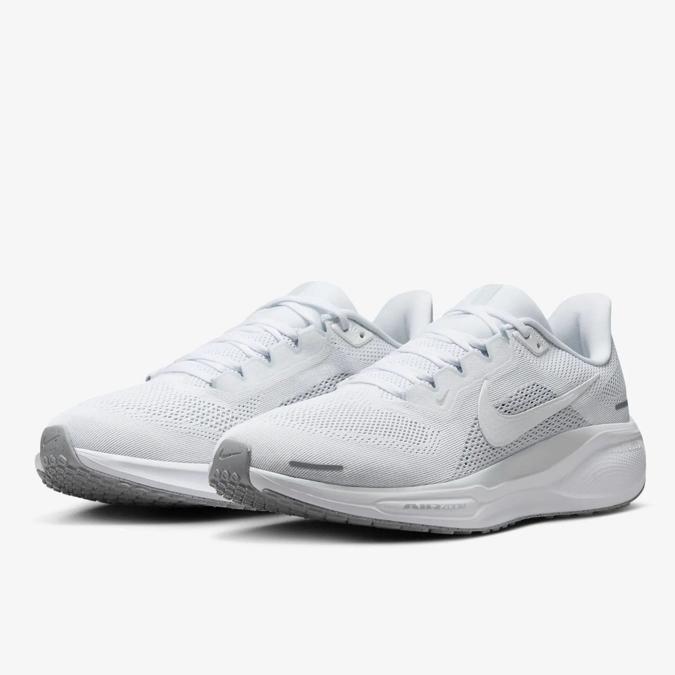 [국내매장정품]나이키 에어 줌 페가수스 41 화이트 퓨어 플래티넘 남성용 FD2722-102 195,000원