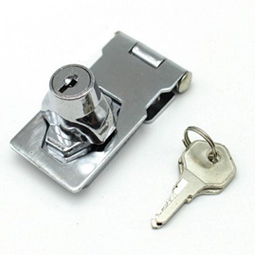 키걸고리 K-9073/서랍 잠금장치 열쇠 고리 걸이 sky*4421Rb 3,630원