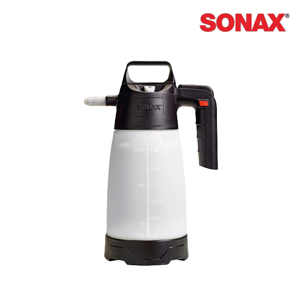 소낙스 압축 분무기 산성/알카리성용 1.25L, 1개 99,000원