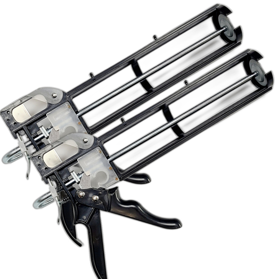 퀵마켓 다목적 실리콘 커터건, ABS 강화 프라스틱, 2개 15,400원