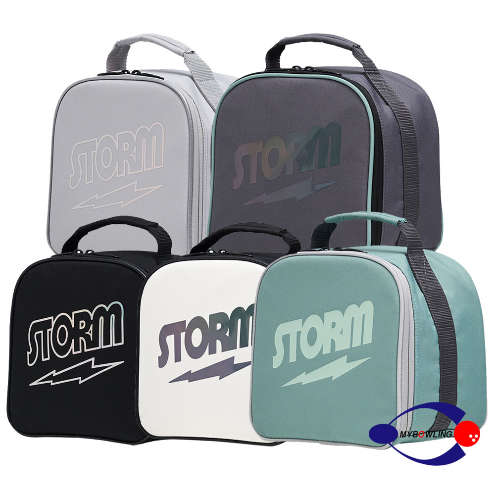 [마이볼링] 2026 스톰 볼트 1볼 스페어키트 / 볼링가방 볼링용품 22,000원