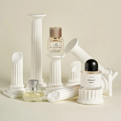 촬영 소품 석고 트레이 로마신전 기둥 전시다이 감성 오브제 인테리어 디스플레이 스냅조이 15,100원