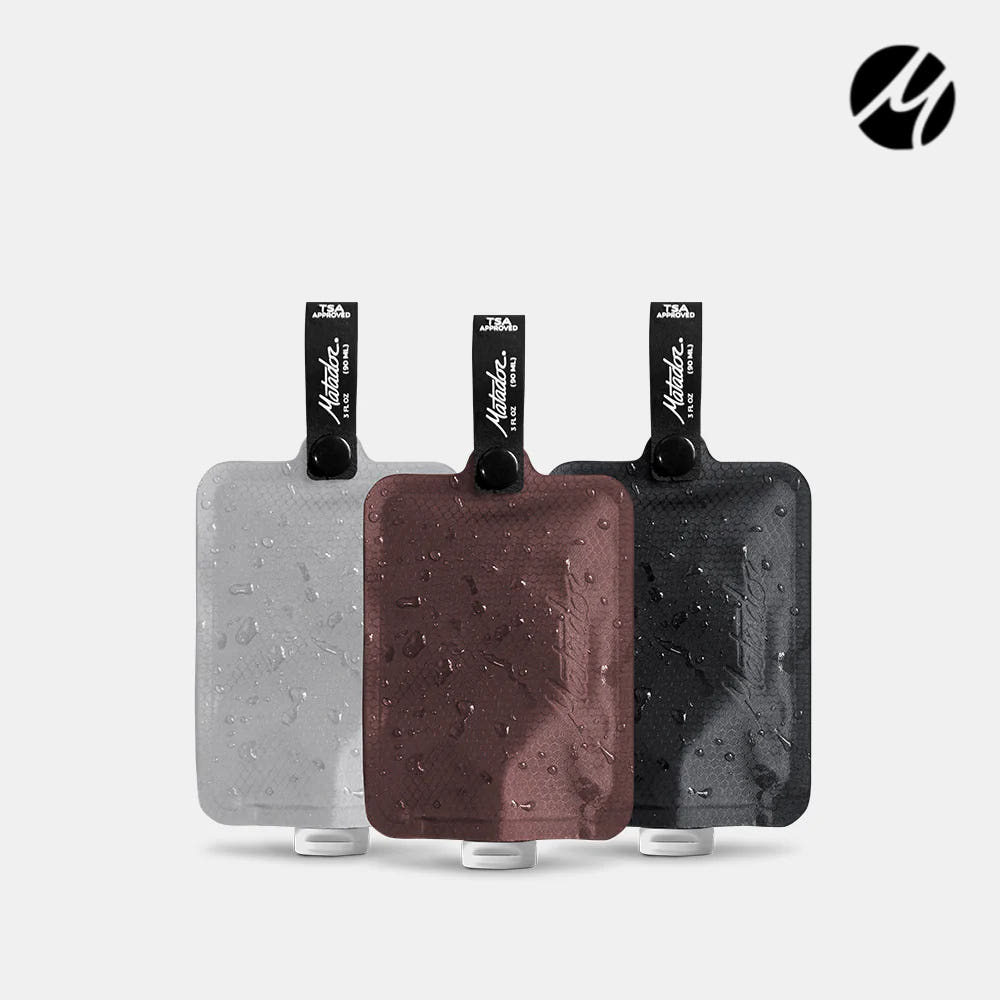 마타도르 드라이스루 보틀케이스 3팩 MATFPB3001MLT - Warm Multi, 1개, 1단, Warm Multi 72,000원