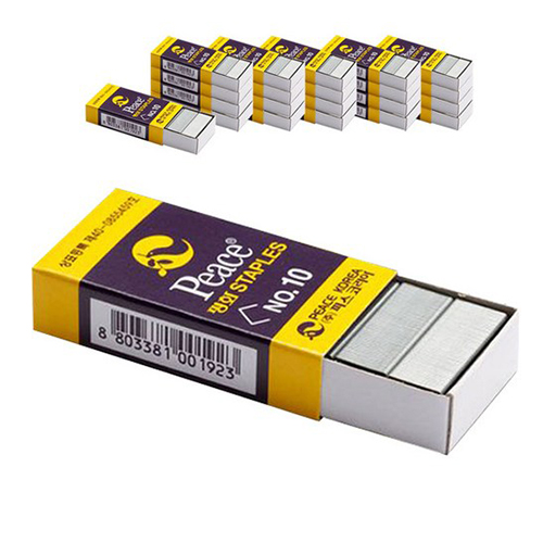 피스코리아 스테이플러 심 12,400원