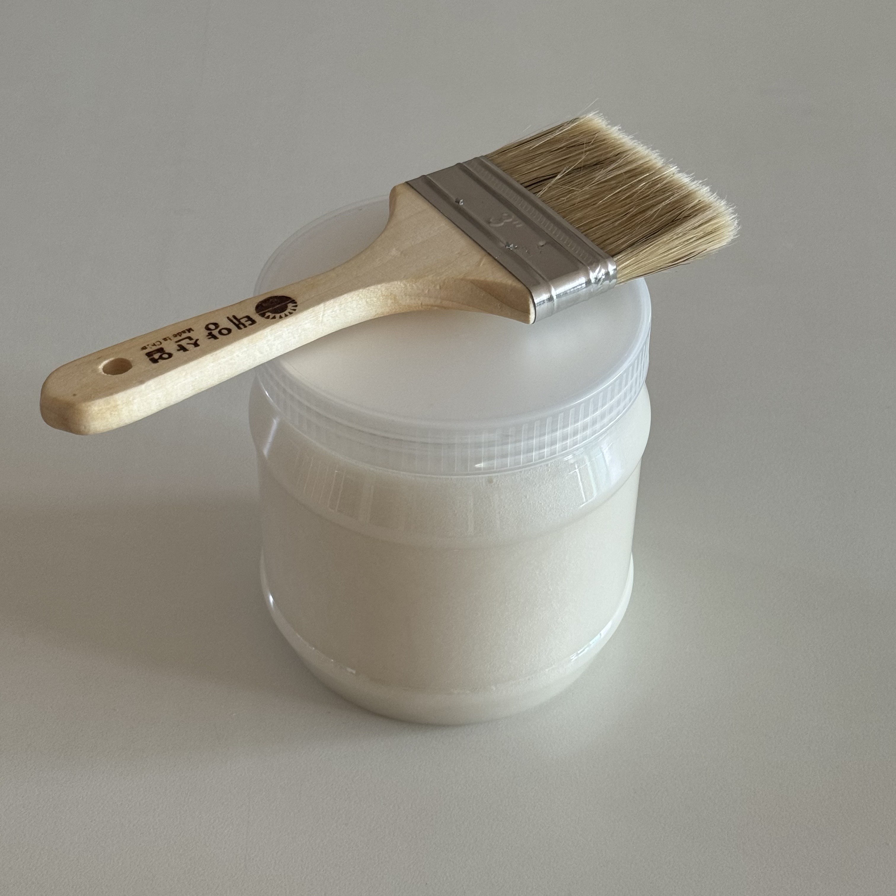 도배풀 벽지풀 보수 친환경풀 벽지접착제 도배접착제 6,900원