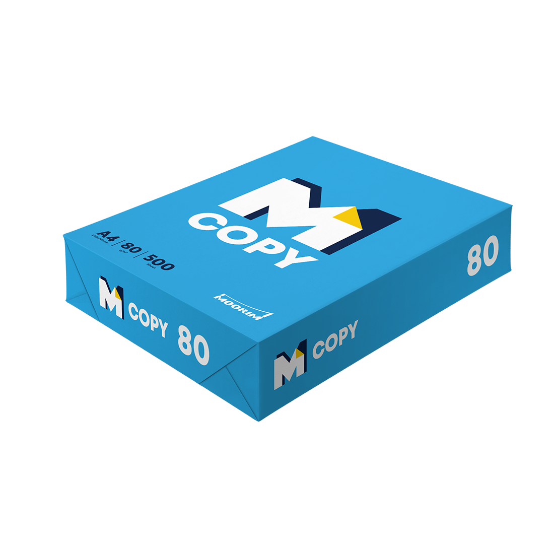 무림제지 엠카피 M Copy 데일리 80g A4 1권 500매 5,590원