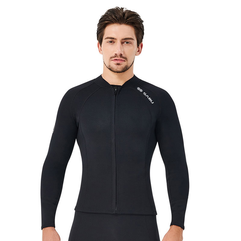 다이브앤세일 2MM 상하의 분리형 다이빙슈트 27,900원