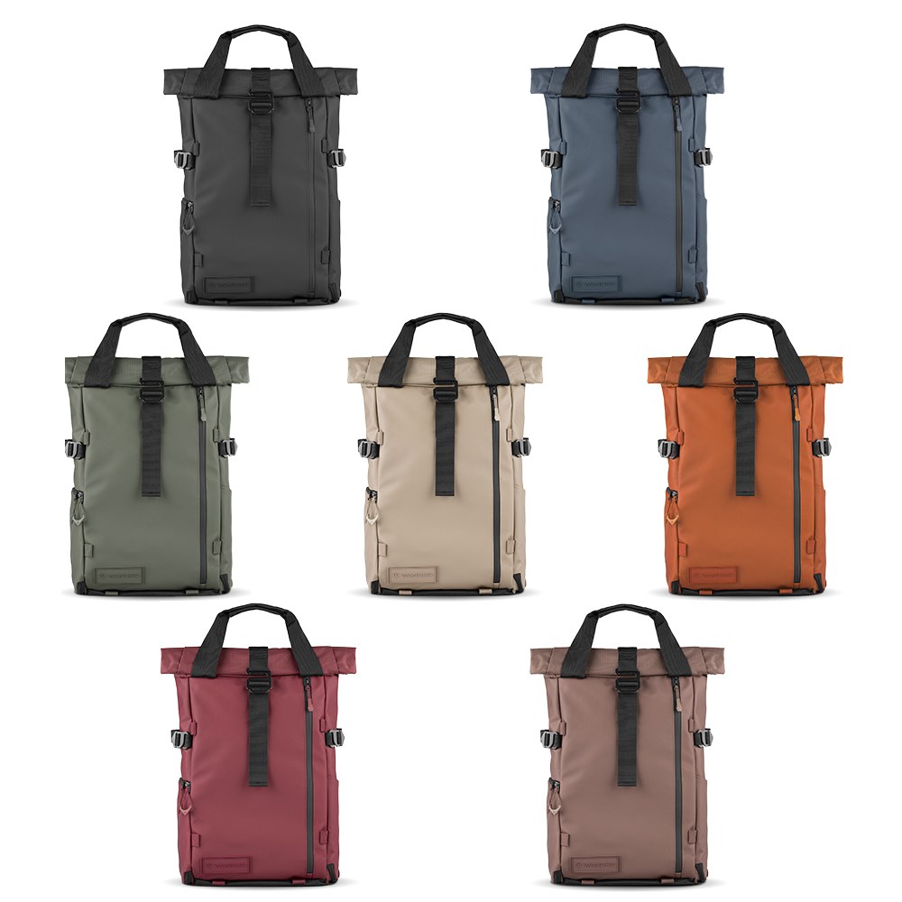 원더드 PRVKE 21L Photo Bundle V4 카메라 백팩 418,000원