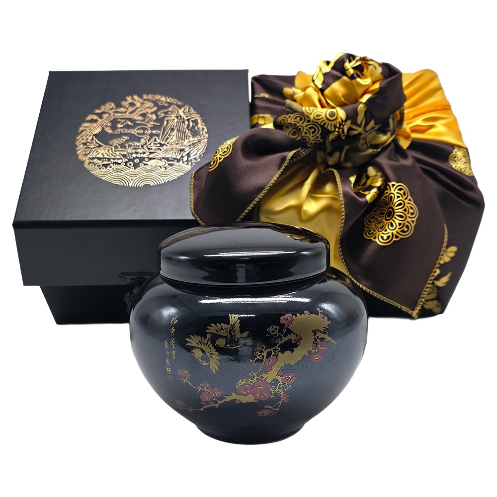 청밀당 도자기 꿀 1.2kg 고급 명품 케이스 국내산 선물세트, 1.2kg, 1개 99,000원