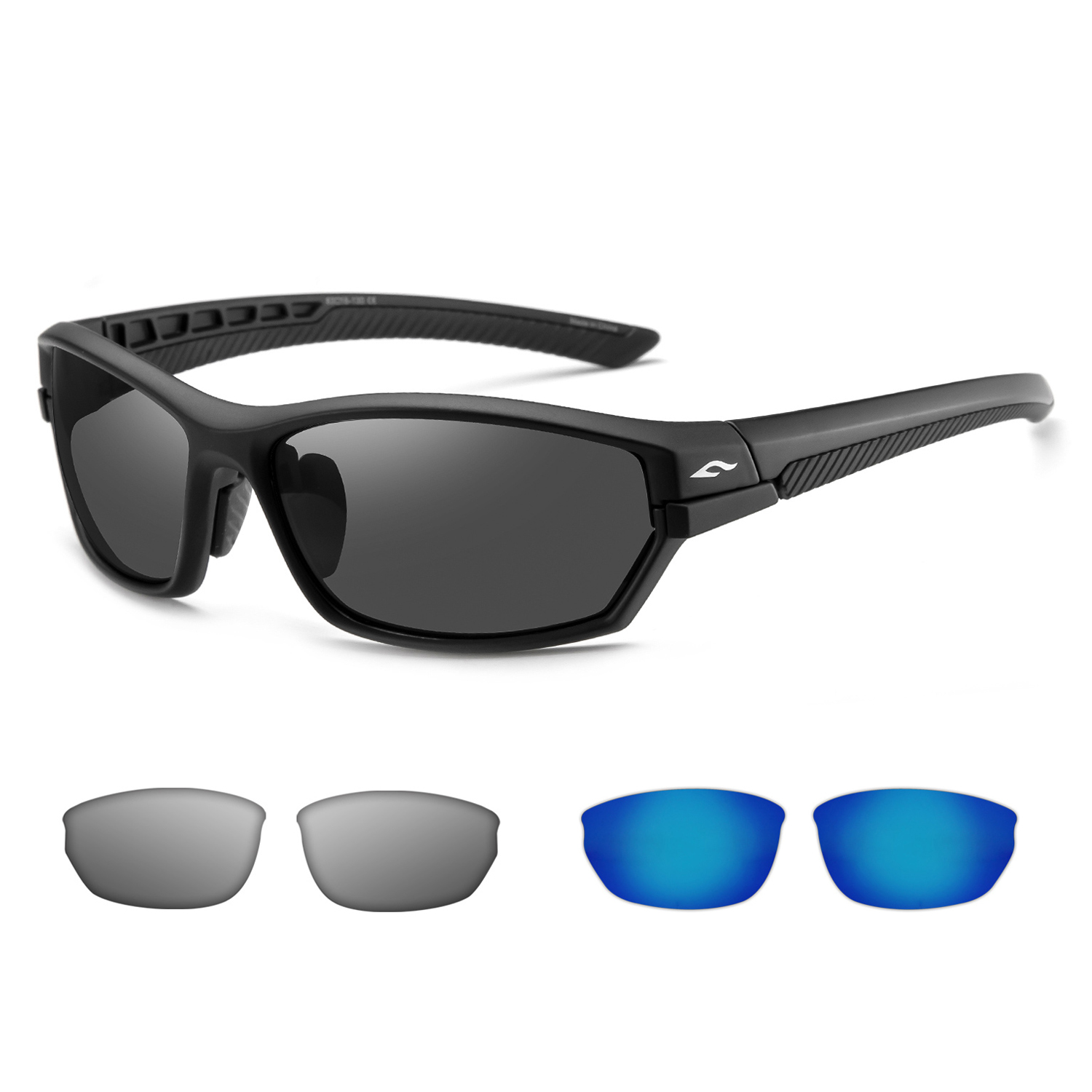 팬톤 렌즈 교체형 스포츠선글라스 53,550원