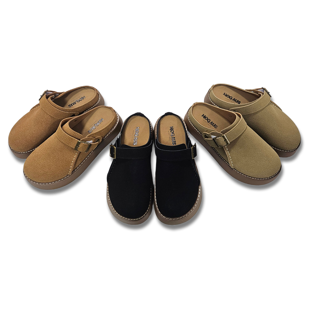 [샌들, 슬리퍼 하나로] 모그어스 어스트 클로그 50,900원