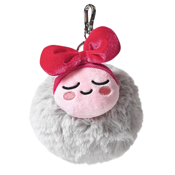 카카오프렌즈 정품 스윗 골프볼 파우치 골프공 볼마커 주머니, 1개, 그레이 (어피치) 28,700원