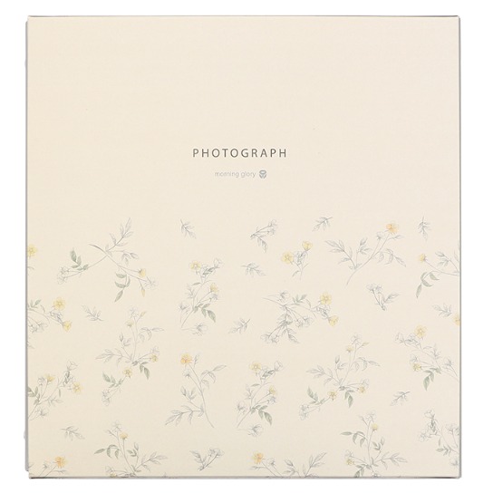 모닝글로리 32000 4R 접착앨범 24,500원