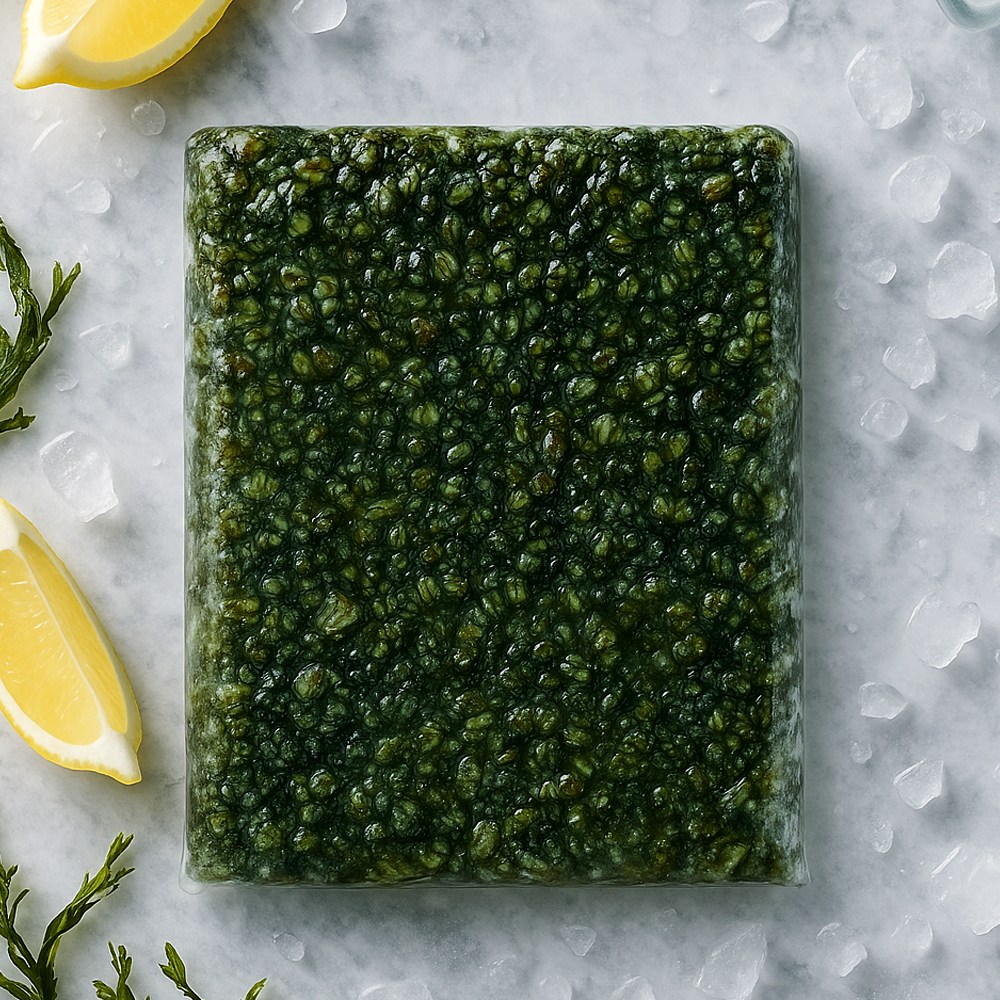 바다받아 다슬기 올갱이, 냉동 깐다슬기 고디 자숙 탈각, 700g, 10개 87,990원