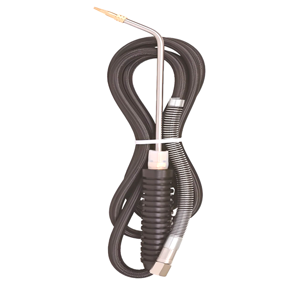 아세아 스팀해빙기 (파워탱크) PT3000용 스팀건 78,600원