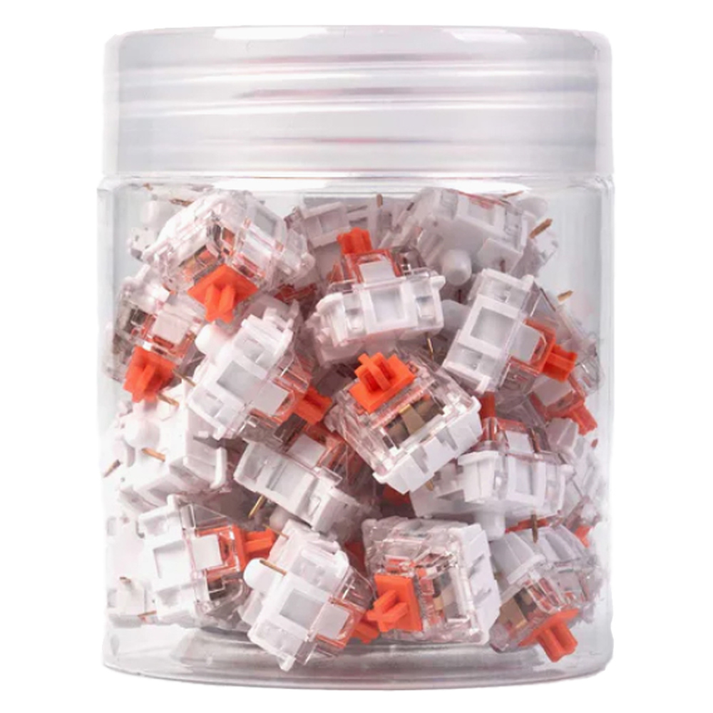 키크론 K Pro 스위치 45p 21,400원