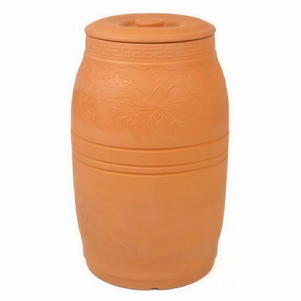 향남요업 황토쌀독, 쌀독, 1개 89,000원