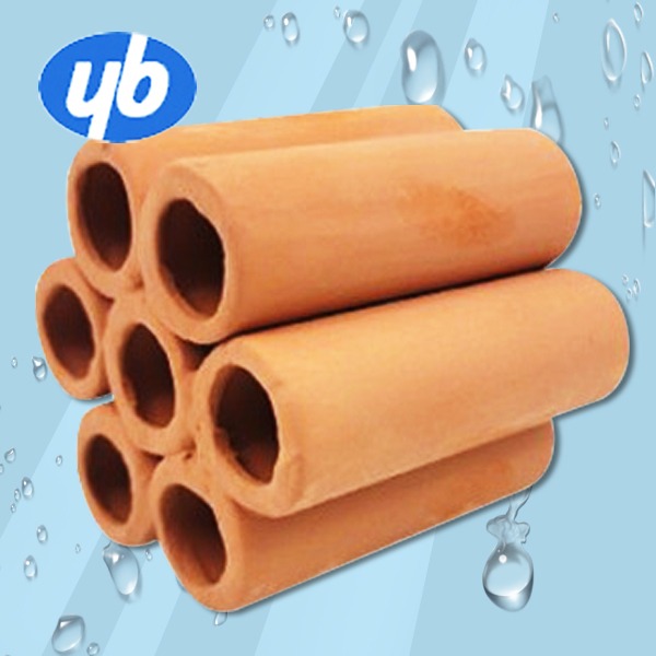 다팜아쿠아 디메이 TW2215 7구 소형 원통 황토 토기 산란상 은신처 장식품 (11.7x11x11.2cm) 3,190원