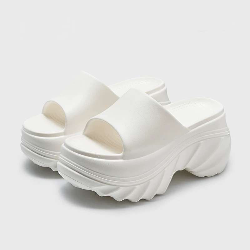 리틀보트 키높이 9CM 통굽 카스테라 슬리퍼 16,800원