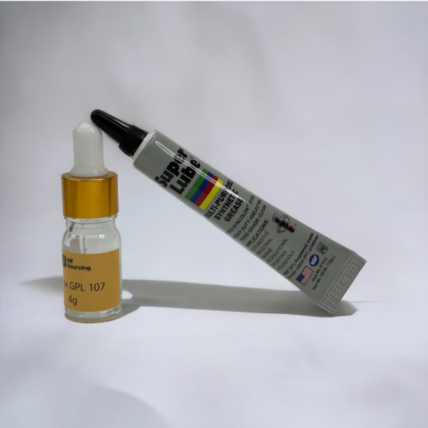 키보드 윤활 크라이톡스 슈퍼루브  Krytox 키보드커스텀 툴 17,900원