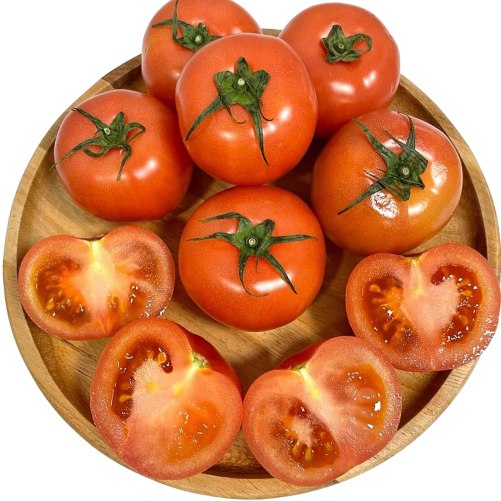 루트팜 국내산 완숙 찰 토마토 토마토, 1개, 1kg 17,900원