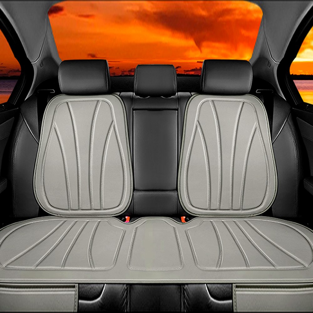 벤비아 루노 자동차 시트커버 풀세트 앞좌석 뒷좌석 선택 차량용 가죽방석 의자커버 차량 인테리어 사계절 00806 29,500원