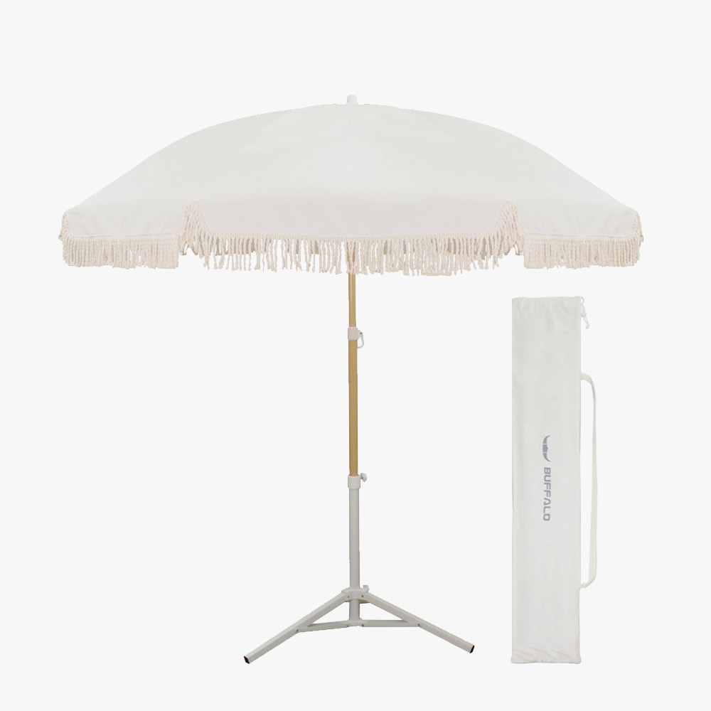 버팔로 캠핑 피크닉 로다 파라솔 + 전용가방 세트 46,550원