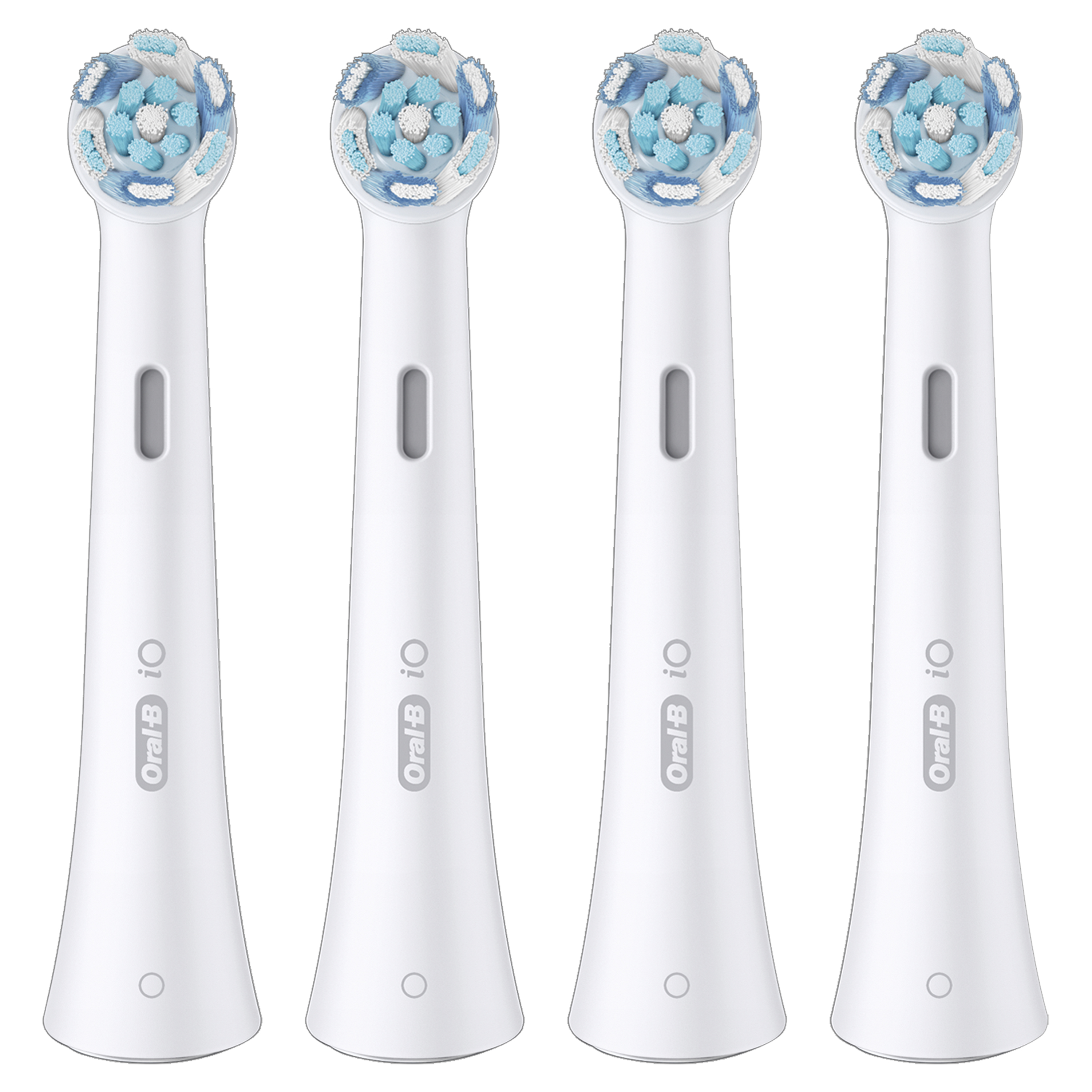 오랄비 정품 iO 얼티밋 클린 화이트 전동칫솔 리필모 39,370원