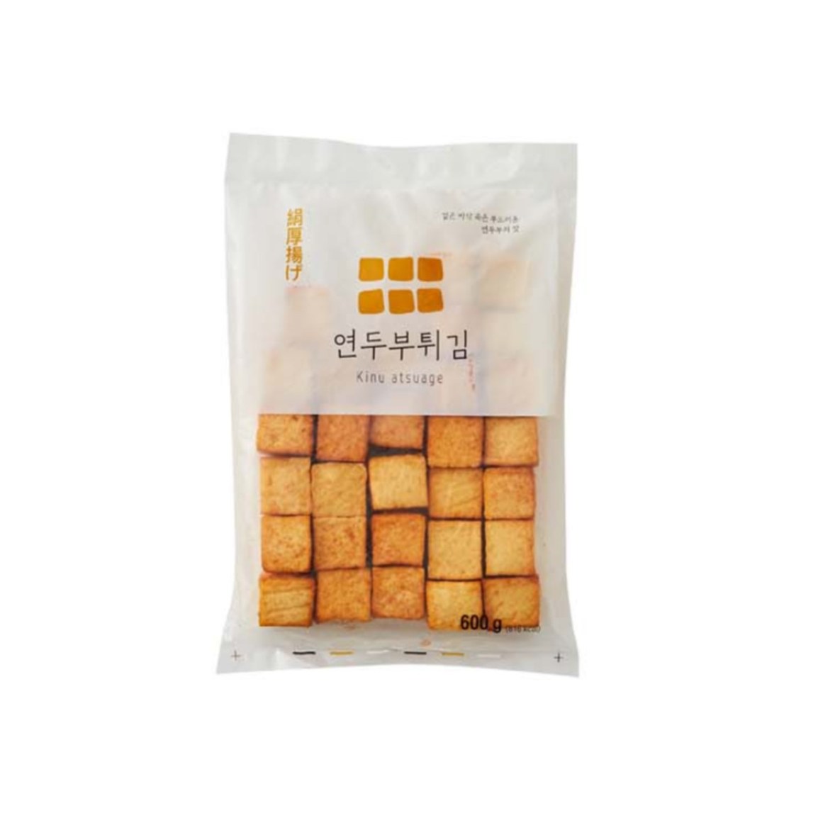 엘에프푸드 연두부튀김 20g x 30개입 17,440원