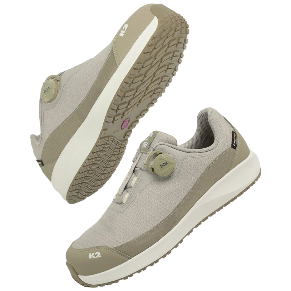 K2 케이투 LT-121 LT-122 초경량 안전화 가벼운 현장 작업화 논슬립 마끄럼방지 오일1등급 112,900원