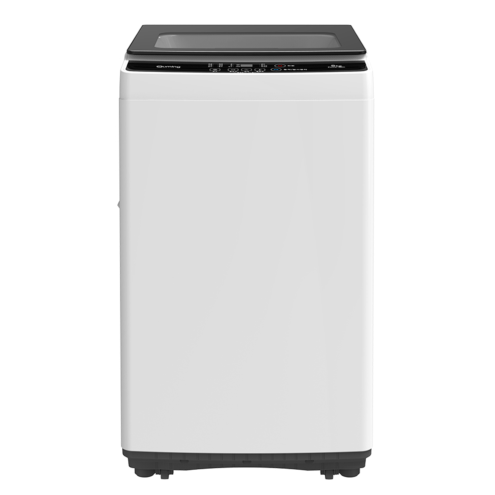 현대큐밍 8KG 통돌이세탁기 WFE908TWA8 실속형 285,000원