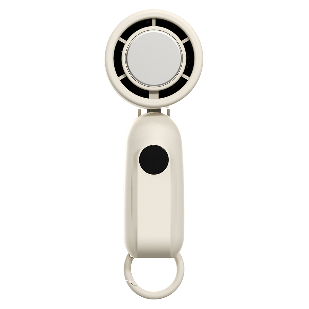 하이온 미니 급속 냉각 무선 휴대용 선풍기, H41, 베이지 21,740원