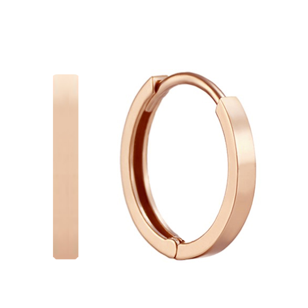 [클라비스] 14k 모던 데일리링 원터치 귀걸이 CL14KP-EGP205 (원터치귀걸이/14k귀걸이/18k귀걸이/귀걸이/피어싱/반지/목걸이/선물추천/데일리스타일) 18,900원