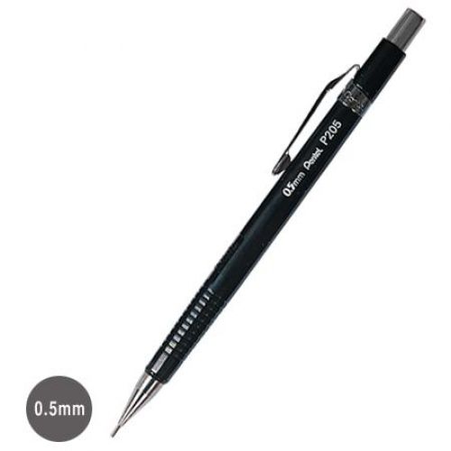 PENTEL 펜텔)제도샤프(P205/0.5mm), 단품 9,900원