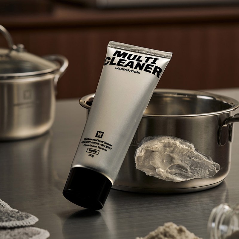 바겐슈타이거 스테인레스 멀티클리너 16,500원