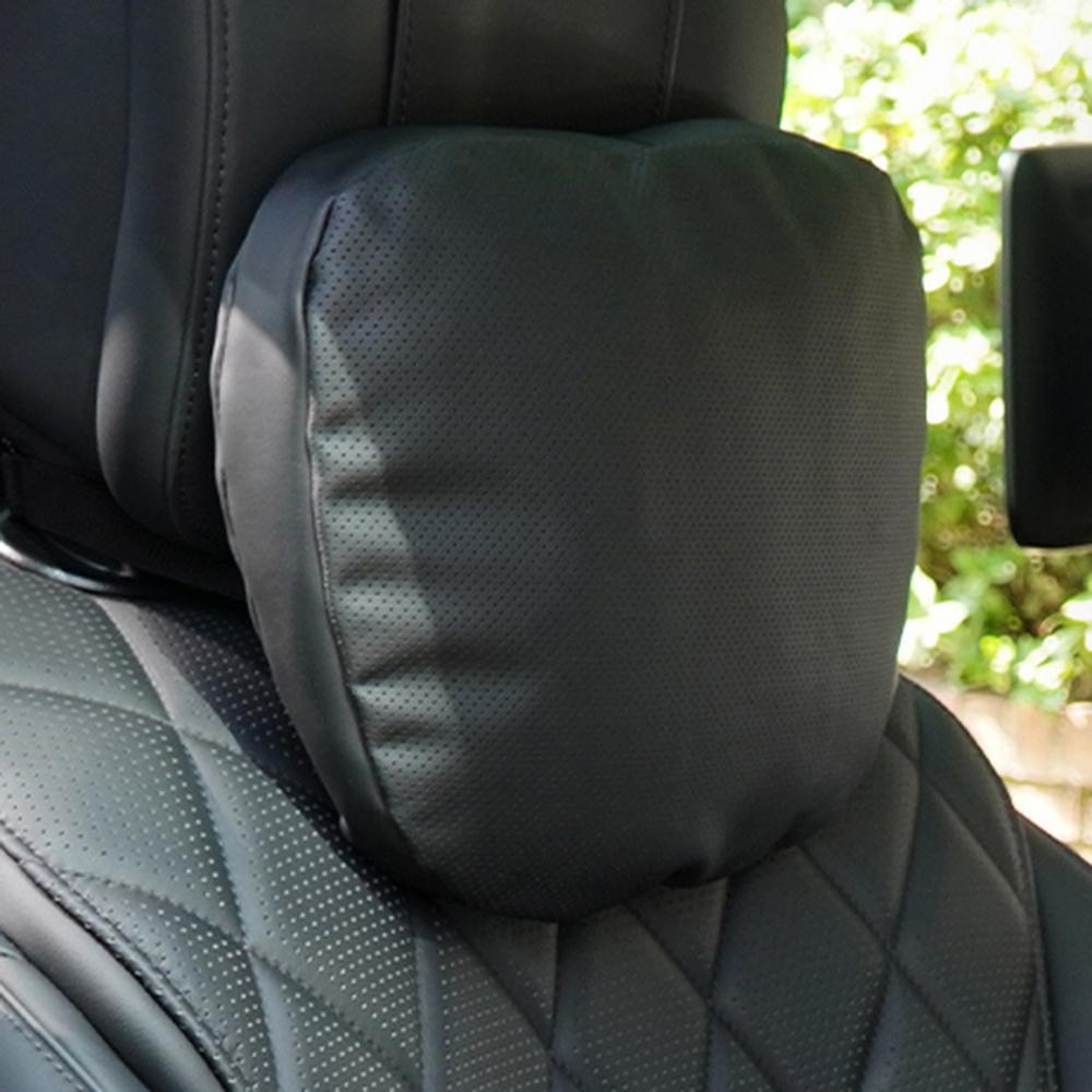 4세대 카니발 KA4 자동차목베개 헤드레스트목쿠션 호환 19,990원