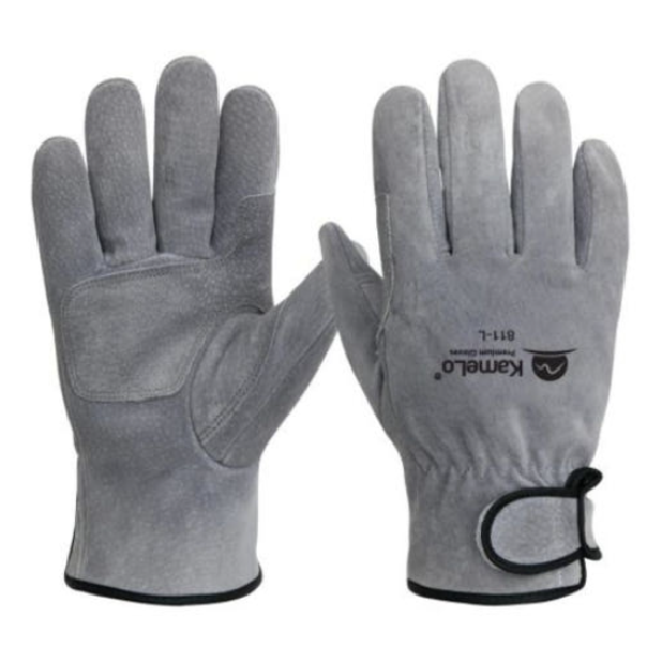 카멜로 알곤장갑 안전장갑 작업 내피유 811-L 857-0295 5,500원