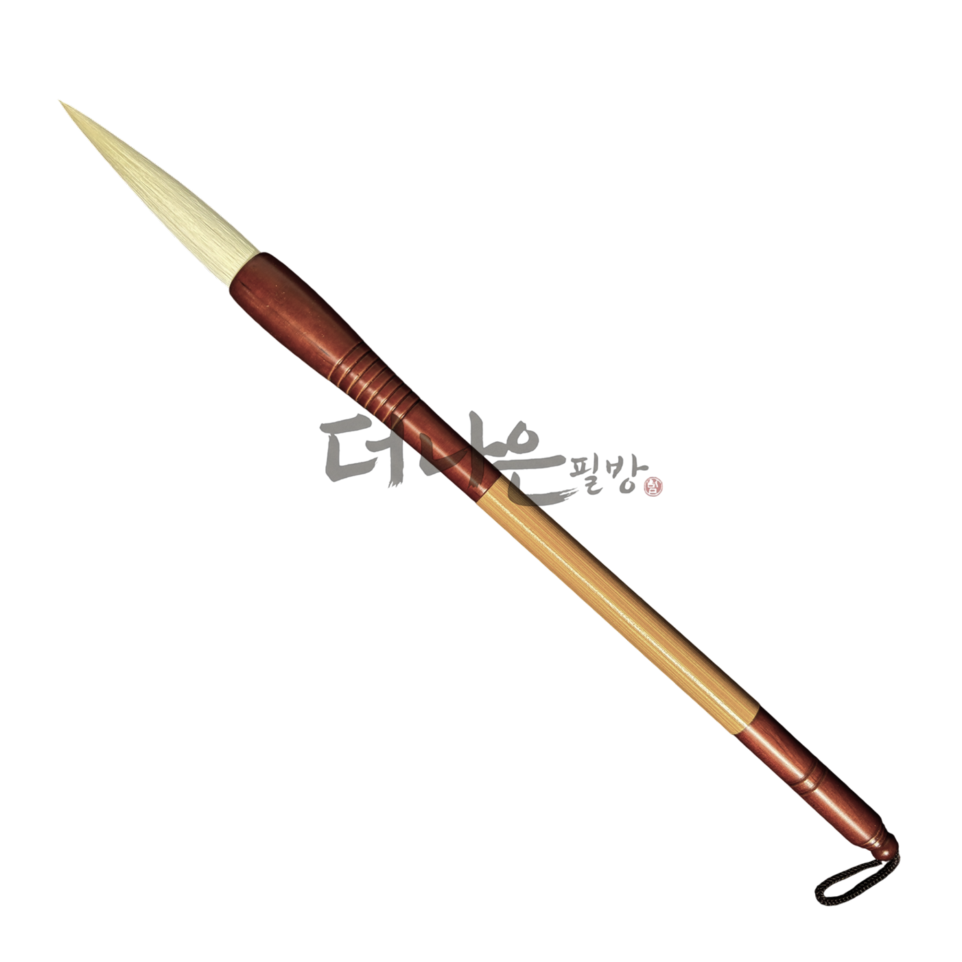 청사 한문서예 명품붓 더나은필방, 1개, 20호 30,000원