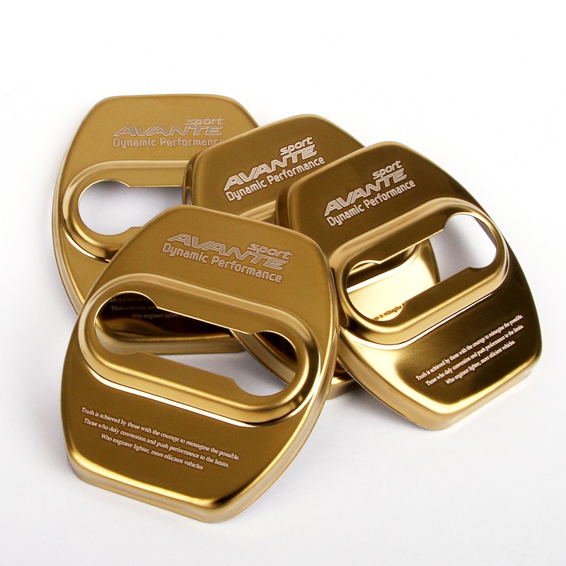 스플리터 크롬 도어스트라이커 커버 4P 11,200원