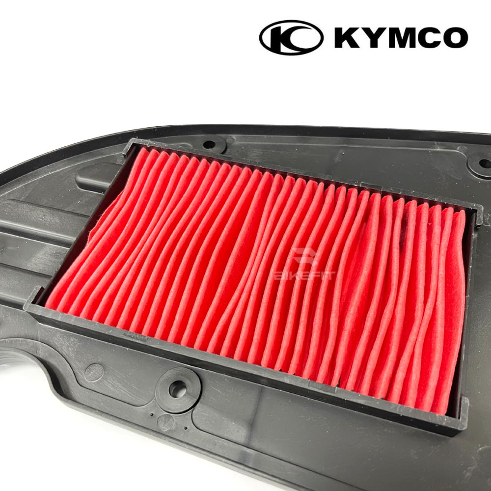 킴코 다운타운 에어크리너 에어필터 교체용 순정형, 1개 8,000원