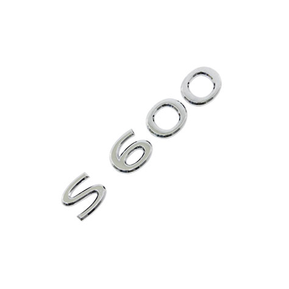 벤츠 S클래스 마이바흐 호환 휀다 트렁크 이니셜 엠블럼 23,000원