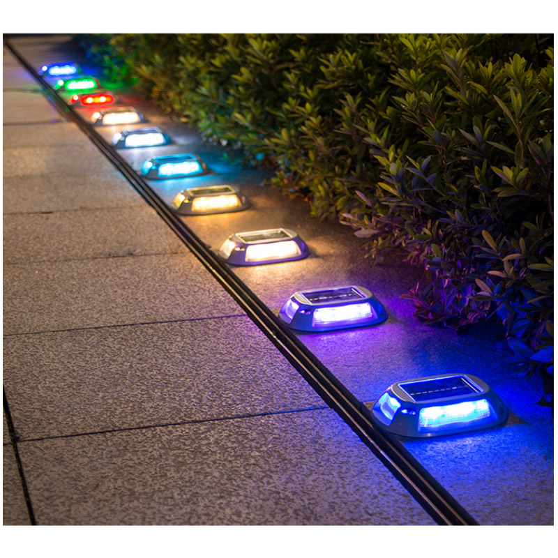 태양광 바닥등 정원등 데크등 LED MIREU, 단품 19,800원